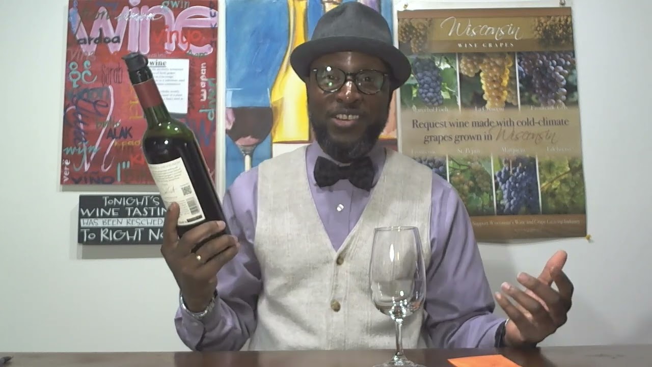 2023 Wine Reviews Joel Gott Wines