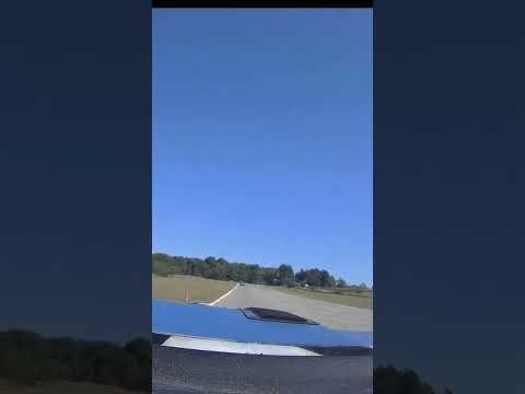 Remember To Check Your Brake Bias Setting When You Change Tracks Off At Turn 3 Gingerman 