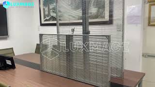 Màn hình LED trong suốt là gì? LUXNMAGE sẽ giải đáp cho bạn screenshot 2