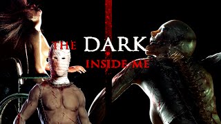 The Dark Inside Me Un Gameplay Sombre, Malsain Et Tordu