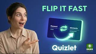 How to Flip Term and Definition on Quizlet Easy Trick