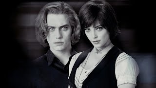 Alice & Jasper. The Night We Met. Twilight