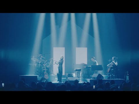 Coline Rio à Stéréolux (Nantes)