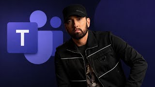 Eminem - patiently wait (music video)