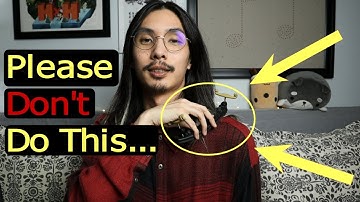 TENSION-FREE | How To Properly Use Shoulder Rests | Kun Shoulder Rest | Violin & Viola