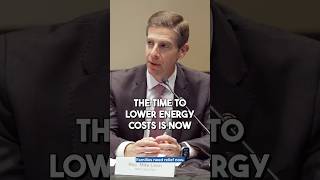 Rep. Levin: The Time to Lower Energy Costs is Now