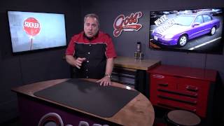 Buying a Car - Goss' Garage Radio Show