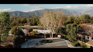 Foothill Country Day School:  Where Futures Take Flight