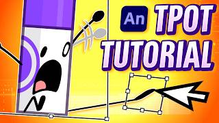 How to Animate Like BFDI:TPOT (2026)