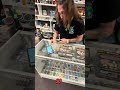 Pokemon Center vs Retail: What's the Difference? #shorts