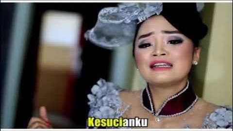 Indrie Mae  - Fitnah (Official Music Video)