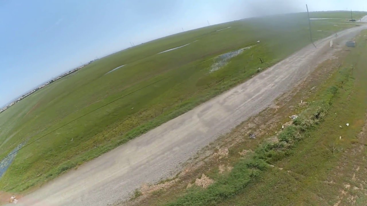 Elemental RC Pyro 230 / Graphene / F303 / 5045x3 / FPV / Acro