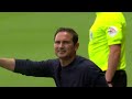 EXTENDED HIGHLIGHTS: FLEETWOOD TOWN 0-1 EVERTON
