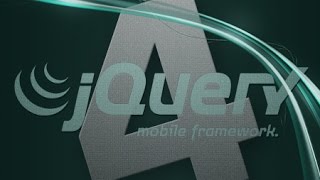 jQuery mobile part4 كيفية التعامل مع الصفحات