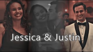 Jessica &amp; Justin - How the Story Ends
