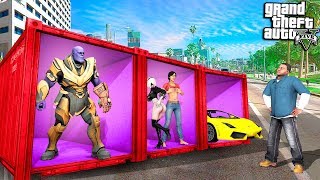 БИТВА ЗА КОНТЕЙНЕРЫ И ВЕЛИКАЯ УДАЧА В ГТА 5 МОДЫ! ОБЗОР МОДА В GTA 5! ИГРЫ ГТА ВИДЕО MODS БИТВА ЗА КОНТЕЙНЕРЫ И ВЕЛИКАЯ УДАЧА В ГТА 5 МОДЫ! ОБЗОР МОДА В GTA 5! ИГРЫ ГТА ВИДЕО MODS