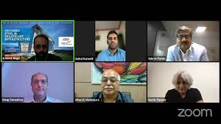 Famous EPISODE 2: DECODING STEEL – HEALTHCARE INFRASTRUCTURE Net Worth
