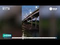 Construtora diz que identificou rachaduras e pediu interdição de ponte no AC antes de queda