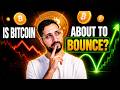 Bitcoin Just Swept $1.75B in Liquidity – Is the Bottom Finally In?
