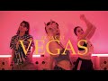 Vegas dojacat  choreography by lpxvdcrew   prodancersstudio