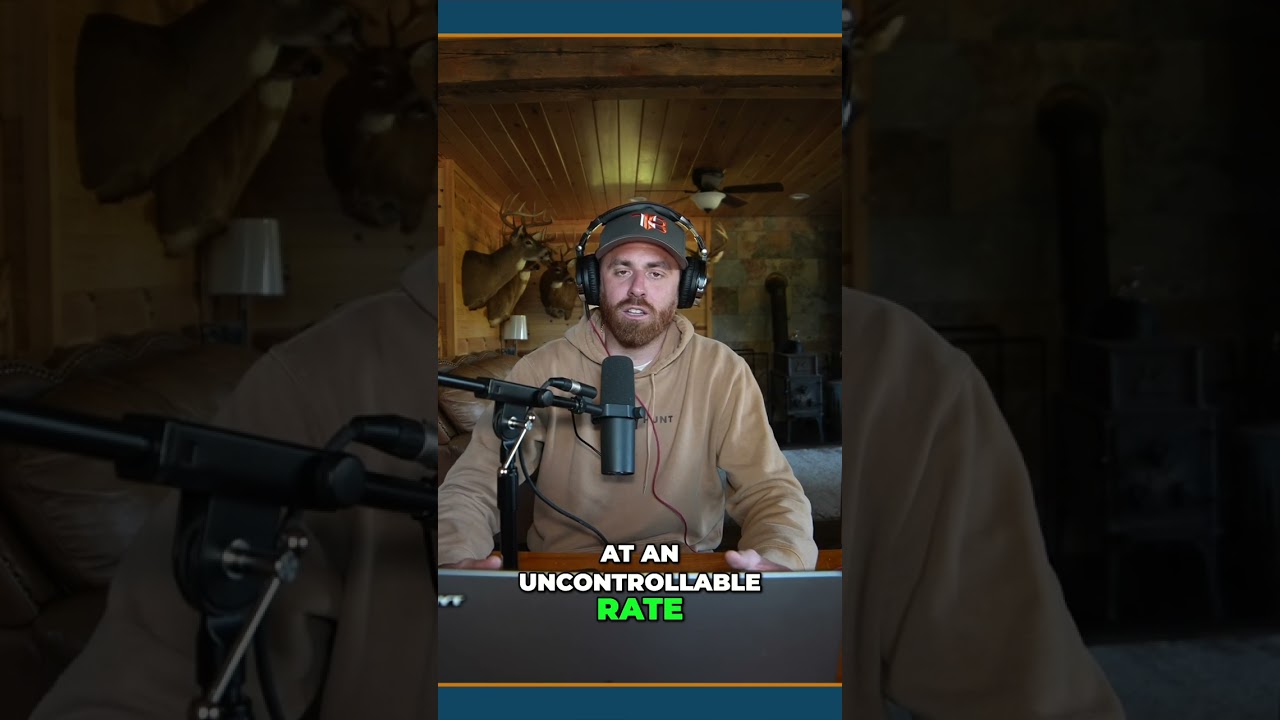 Uncontrollable Adrenaline: The Hunter's Ultimate Showdown 