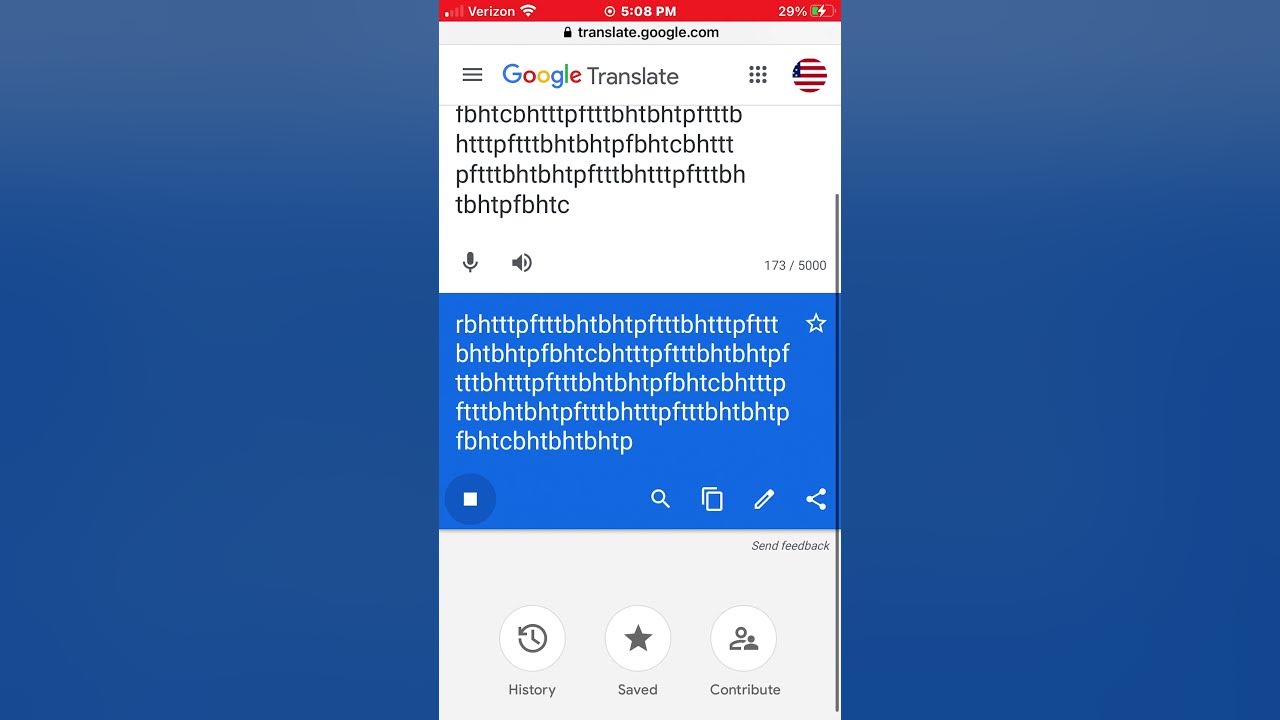 Making Google Translate Beatbox YouTube