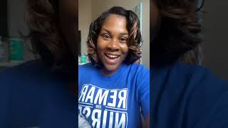 Quick NCLEX Study Session with Regina MSN, RN inside the NCLEX Virtual Trainer!