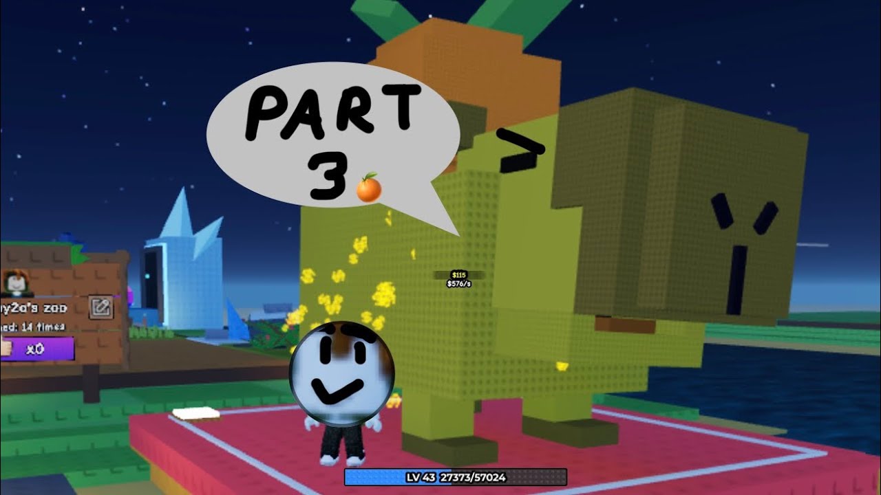 Building them zoo Part 3 big capybara