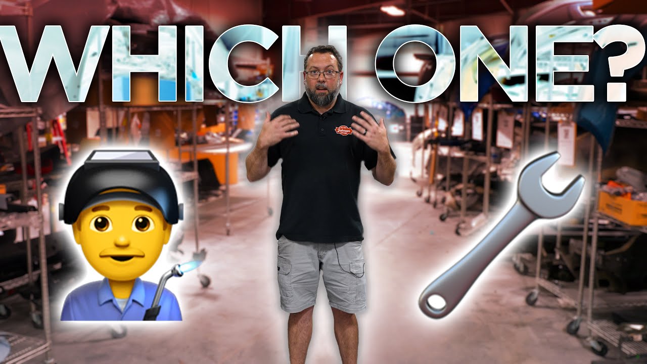 STATE INSPECTION: Mechanic OR Auto Body Shop?