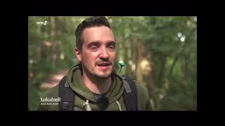 Der WDR unterwegs mit David Rosenbaum David Rosenbaum