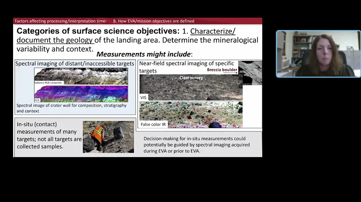 LSSW 16: Assessing the Value of Modern Field Geolo...