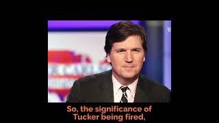 The Common Good: Tucker Carlson is FINISHED! Here's what Angelo Carusone thinks: