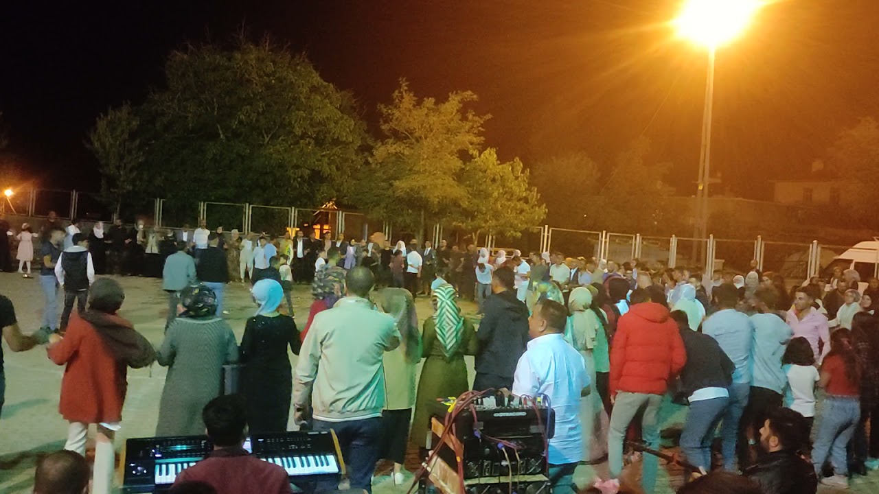 Hozan maşallah & Hozan deniz süper düet