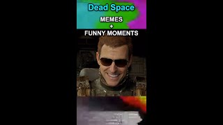 Dead Space Memes, Glitches, and Funny Moments 😅