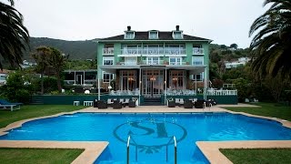 Hotel Isla Seca Zapallar - Chile