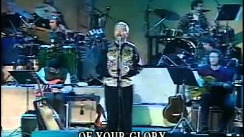 Paul Wilbur   Jerusalem Arise FULL CONCERT