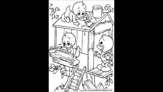 donald duck Colouring Pages and Kids Colouring Game donald duck Colouring Pages and Kids Colouring Game