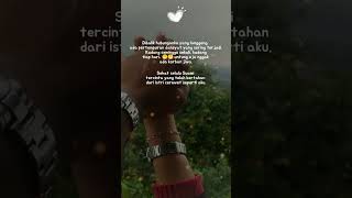 Terimakasih Suamiku Sayang storywastoryharianstorybapershortsshorts