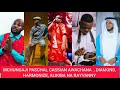 KIMEUMANA MCHUNGAJI PASCHAL CASSIAN AWACHANA DIAMOND PLATNUMZ ALIKIBA HARMONIZE NA RAYVANNY 