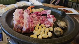만나명품돼지 영상