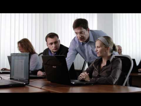 Video 1 PC-COLLEGE München