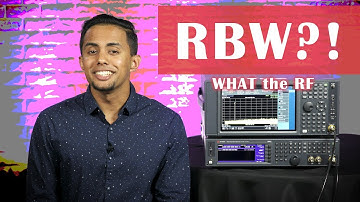 How to Increase Your Signal Analyzer