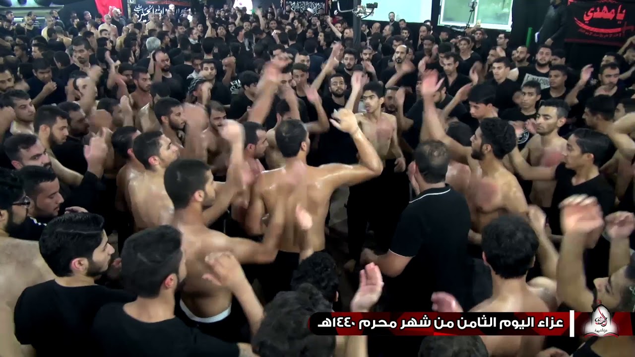 1440 | يوم 8 | جايب عريسه بخيمة الشجعان