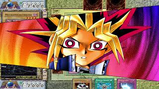YuGiOh! Power of Chaos YUGI the destiny S3 Mod 286