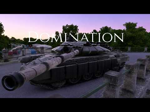 The Best Tank in Arma Reforger?