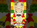 khatu shyam baba ke shringar ke darshan 🙏😍🌺#shortsfeed