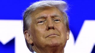 Wait Until You Hear What The Caddies At Trump's Golf Course Have Nicknamed Him