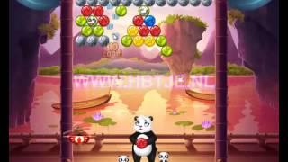 Panda Pop level 12