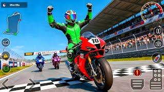 GT Bike Race - Real Moto Bike Race Extreme - Android Gameplay  screenshot 4