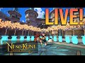 Dream Gates and Chat | Kingdom Events | Lava Valley | Ni No Kuni Cross Worlds